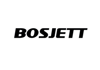 BOSJETT logo
