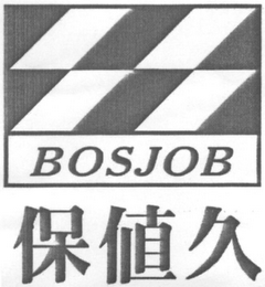 BOSJOB logo