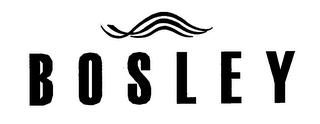 BOSLEY logo