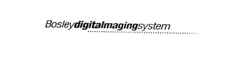 BOSLEYDIGITALIMAGINGSYSTEM logo