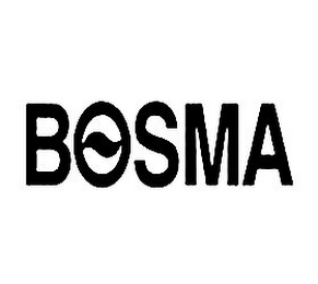 BOSMA logo
