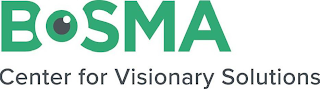 BOSMA CENTER FOR VISIONARY SOLUTIONS logo