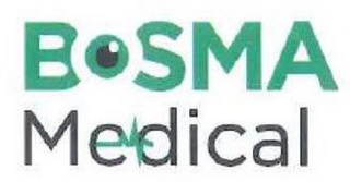BOSMA MEDICAL logo