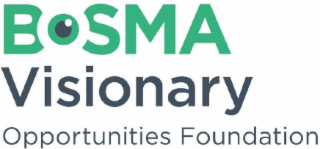 BOSMA VISIONARY OPPORTUNITES FOUNDATION logo