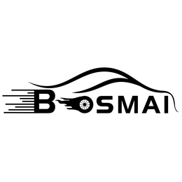 BOSMAI logo