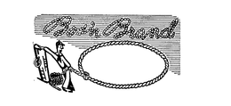 BOS'N BRAND logo
