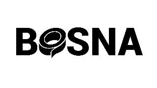 BOSNA logo