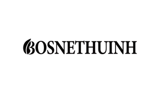 BOSNETHUINH logo