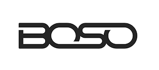 BOSO logo