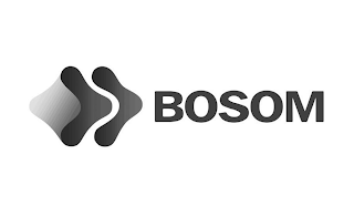 BOSOM logo