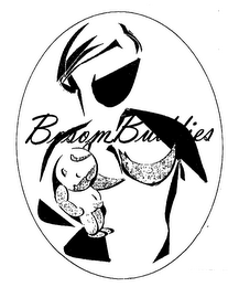 BOSOM BUDDIES logo