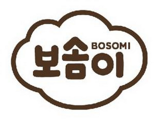 BOSOMI logo