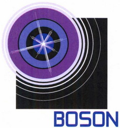 BOSON logo