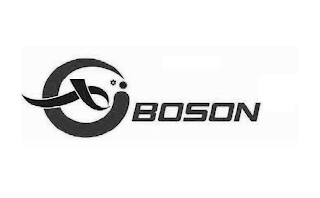 BOSON logo
