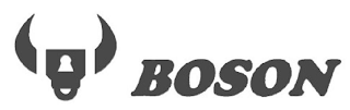 BOSON logo