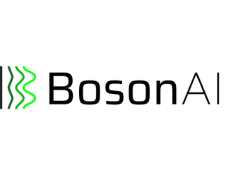 BOSONAI logo