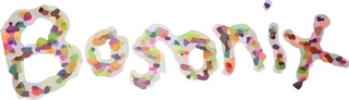 BOSONIX logo