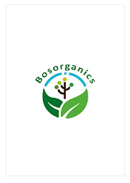 BOSORGANICS logo