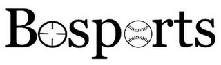BOSPORTS logo