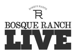 BOSQUE RANCH BR BOSQUE RANCH LIVE logo