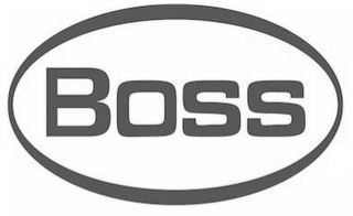 BOSS logo