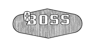 BOSS logo