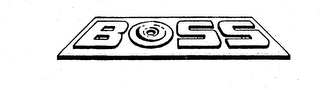 BOSS logo