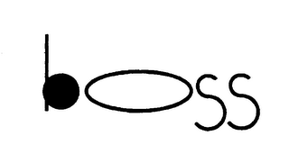 BOSS logo