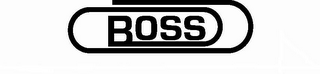 BOSS logo