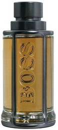 BOSS logo