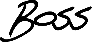 BOSS logo