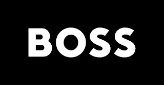 BOSS logo