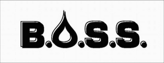 B.O.S.S. logo