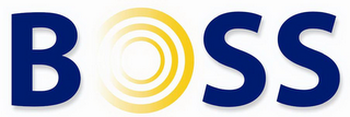 BOSS logo