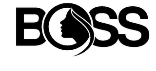 BOSS logo