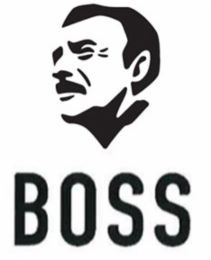 BOSS logo