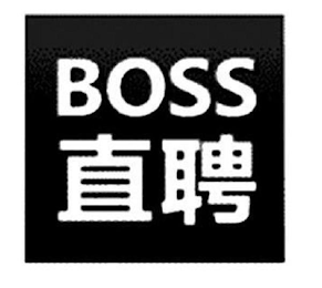 BOSS logo
