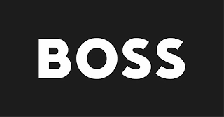 BOSS logo