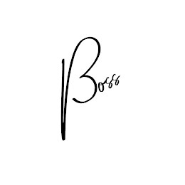 BOSS logo