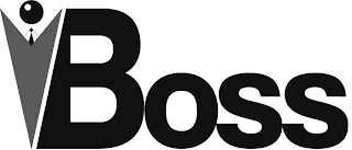 BOSS logo
