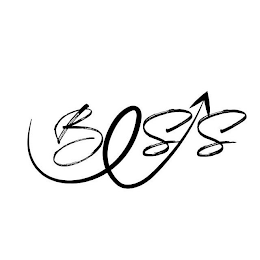 BOSS logo
