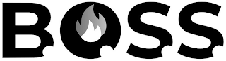 B.O.S.S. logo