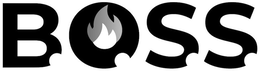 B.O.S.S. logo