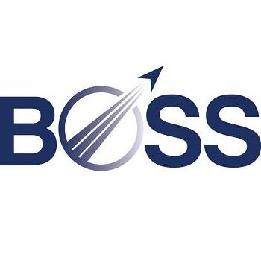 BOSS logo