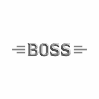 BOSS logo
