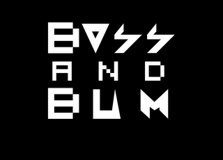 BOSS AND BUM logo