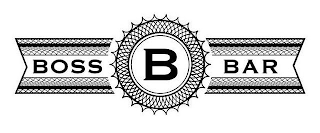BOSS B BAR logo