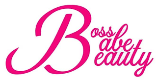 BOSS BABE BEAUTY logo