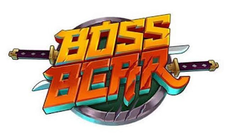 BOSS BEAR logo
