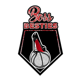 BOSS BESTIES logo